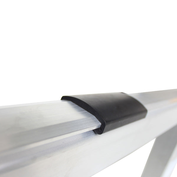 1852 Bådstativer selvjusterende i Alu, 2 stk.