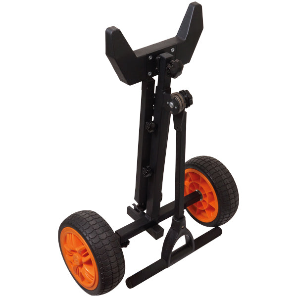 1852 påhængstrolley