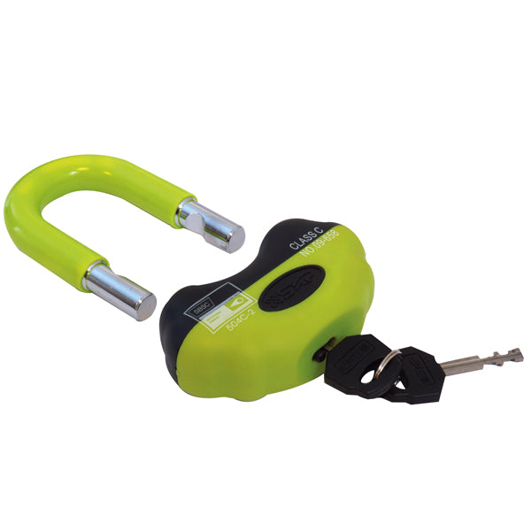 Hængelås SXP klasse 3 Hærdet stål