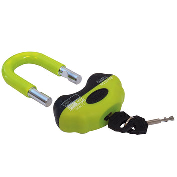 Hængelås SXP klasse 3 (Hærdet stål)