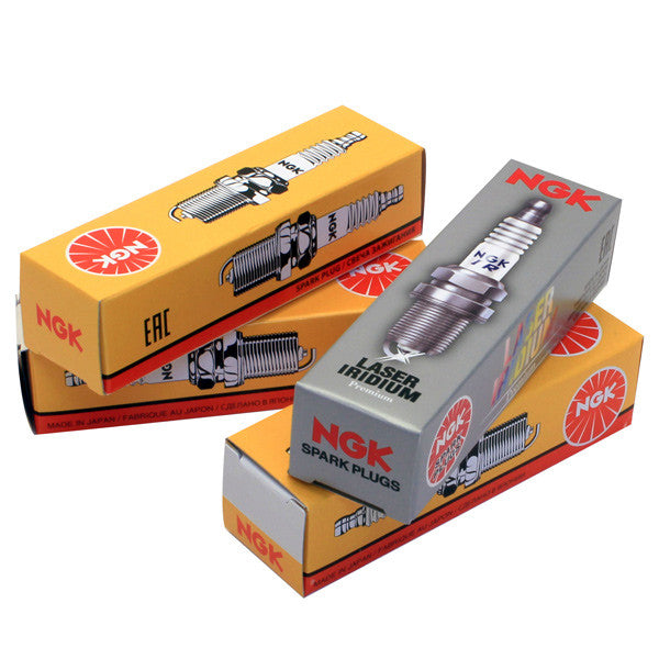 Ngk tændrør bpr5fs 2423