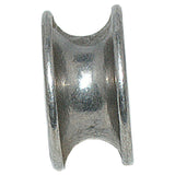 Skive f/rustfri blok