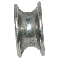 Skive f/rustfri blok