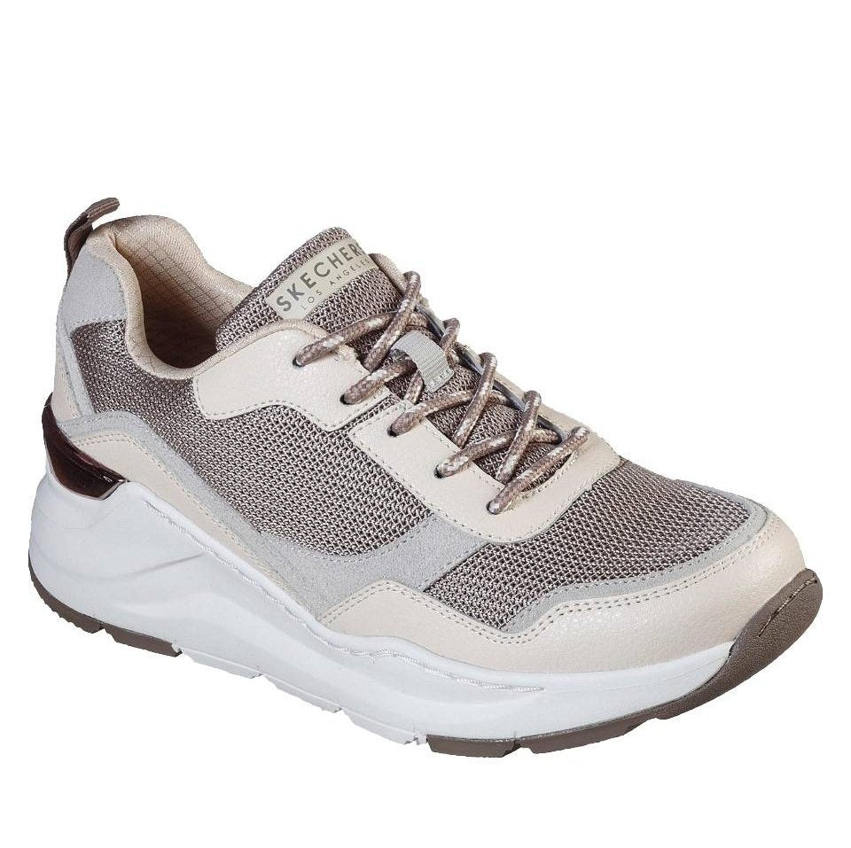 Skechers W Rovina Chic Shattering Sneaker