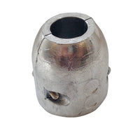 Bera Akselanode, Bred