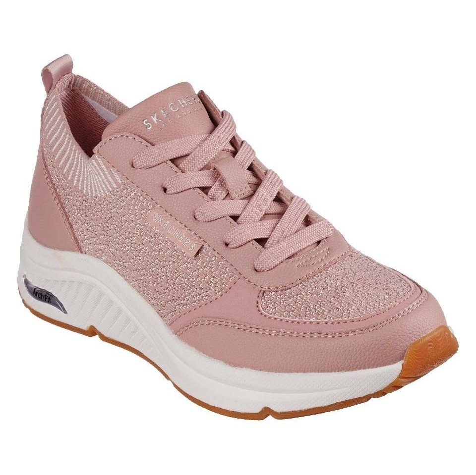 Skechers W Arch Fit S-Miles Sneaker