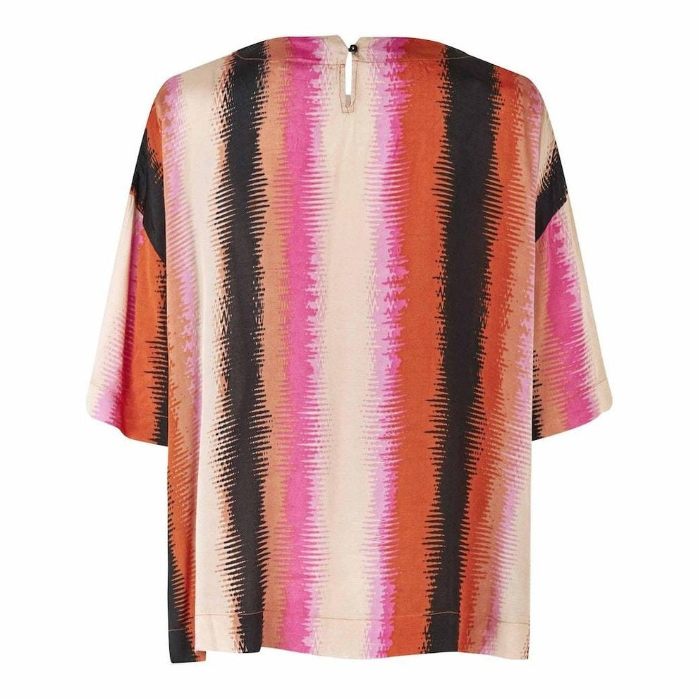 Masai W Degana Bluse Tigerlily