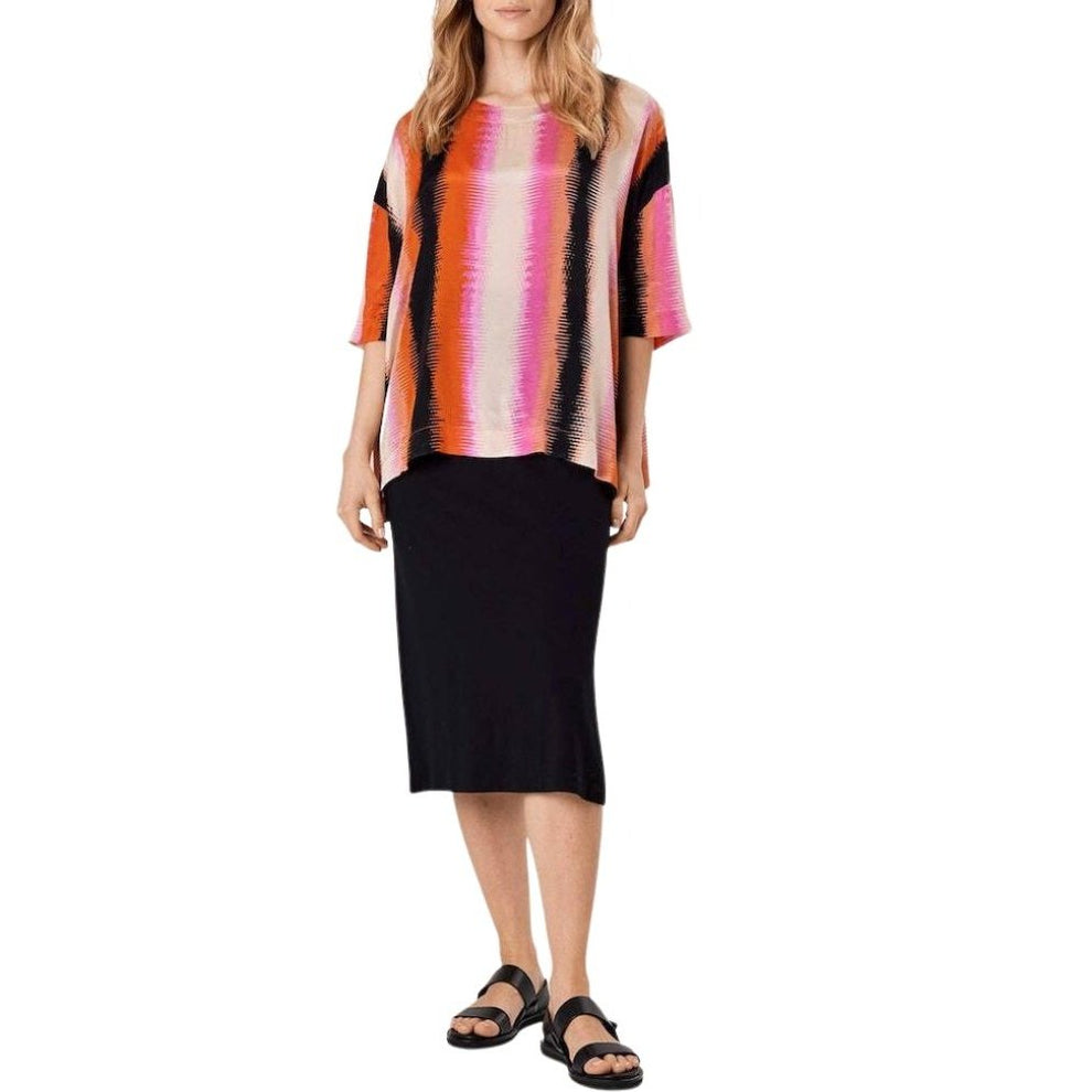 Masai W Degana Bluse Tigerlily