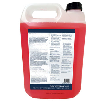 1852 Frostvæske "Non-toxic" -11/-23/-40°