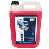 1852 Frostvæske "Non-toxic" -11/-23/-40°