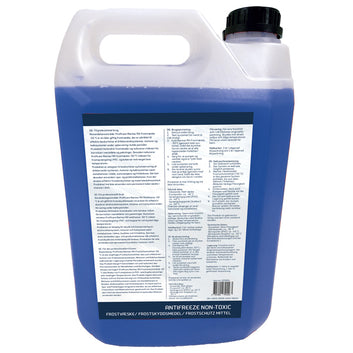 1852 Frostvæske "Non-toxic" -36/-40/-50°