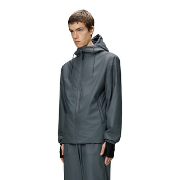 Rains Lohja Insulated Jacket W3T1 Lagoon