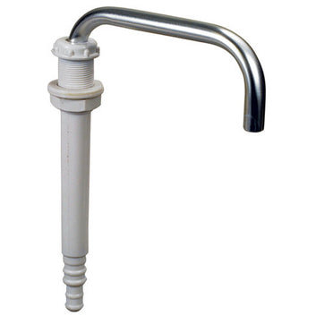 Whale vandhane teleskophane - kun udtag