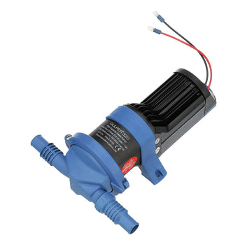 Whale Gulper 320 pumpe 12v