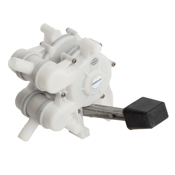 Whale Gusher MK3 fodpumpe GP0551, venstre