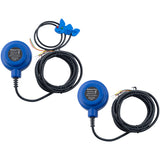 Gobius Pro niveaumåler, 2 sensorer