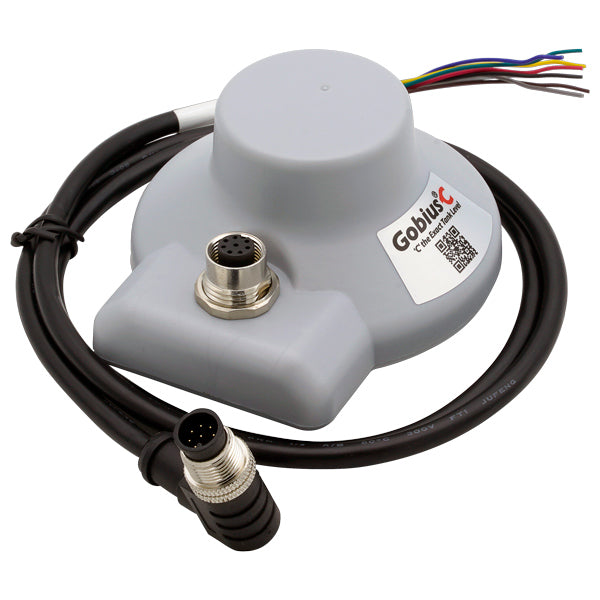 Gobius C trinløs niveaumåler