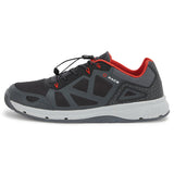 Gill RS44 Race Trainer sko grafit