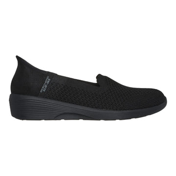 Skechers W Arya Slip Ins Black