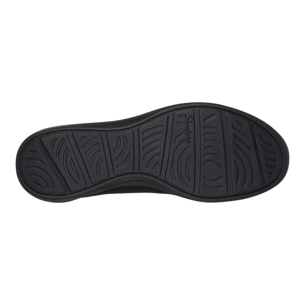 Skechers W Arya Slip Ins Black
