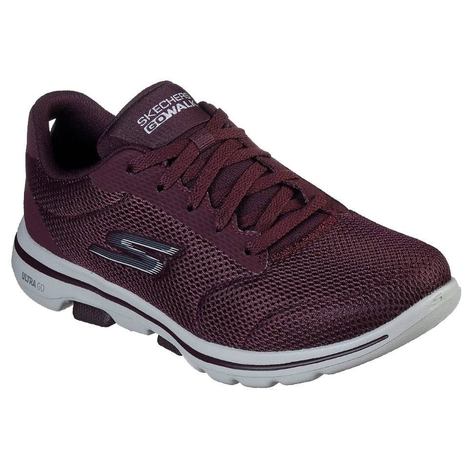 Skechers W GO Walk 5-Lucky Sneaker