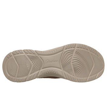 Skechers W Bedford Geniuine Gem Chokolate Glitter