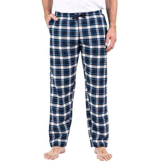 Pre End M Johan PJ Pants 7042 Dark Blue