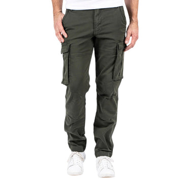 Pre End Elwood Pants Forest Green