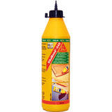 Mørk brun / 250 ml