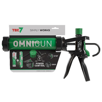 Tec7 Omnigun fugepistol til 400 ml pose