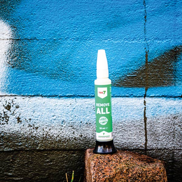 Tec7 Remove All, 50 ml