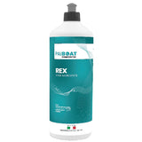 Paiboat REX Xtra compound