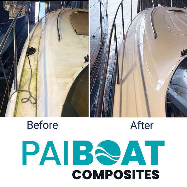 Paiboat Perla 15 Sublime