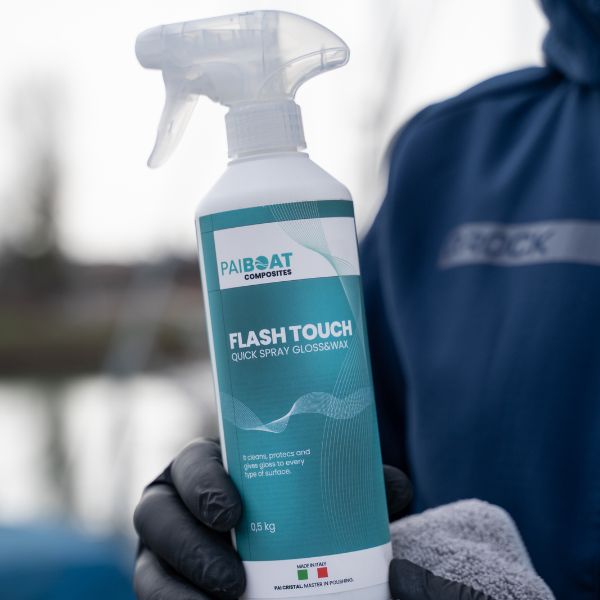 Paiboat Flash Touch 0,5L
