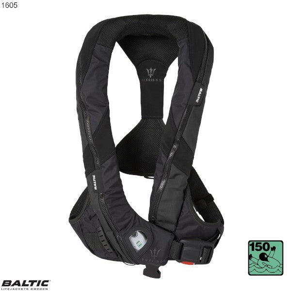 Baltic Poseidon 165 auto