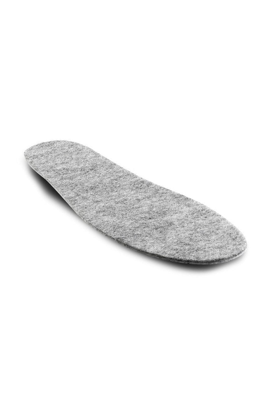 Sika Footwear U Filt Indlægssål - Havhøkeren