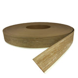 Flexiteek Isiteek 60mm kantplanke, bleget - 0,33 m²