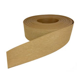 Flexiteek Isiteek 125mm midterplanke - 0,25 m²