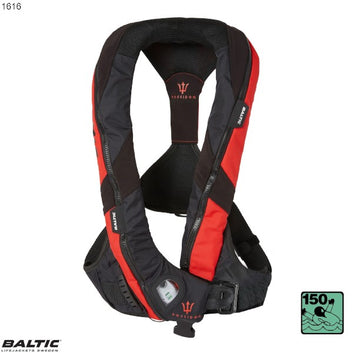 Baltic Poseidon 165 Harness