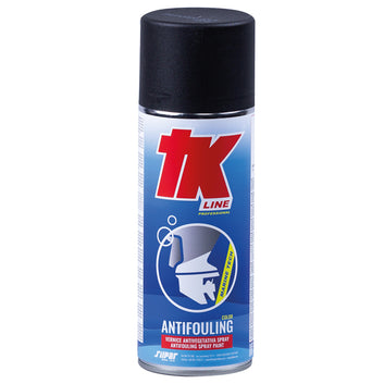 TK antifouling drevmaling