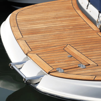 Owatrol Teak Protect, 1L