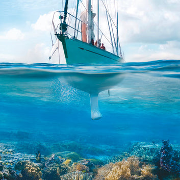 International B-Free Tiecoat kit 0,75L