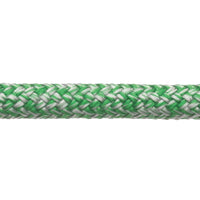 Robline Globe Pro fald, hvid/grøn