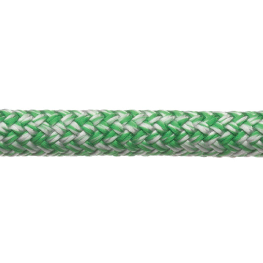 Robline Globe Pro fald, hvid/grøn