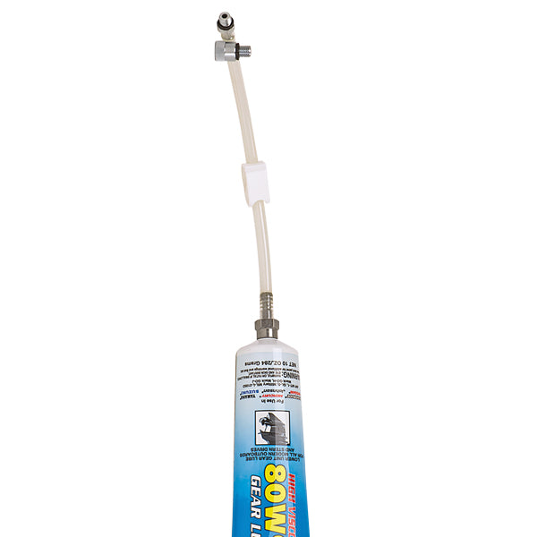 Star Brite slange til gearoliepumpe