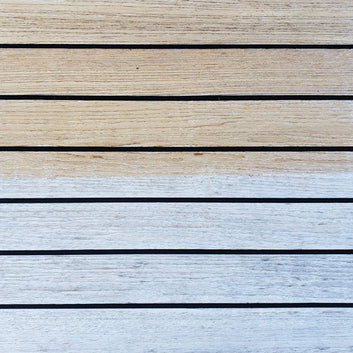 Star Brite Teak cleaner - step 1, 1L