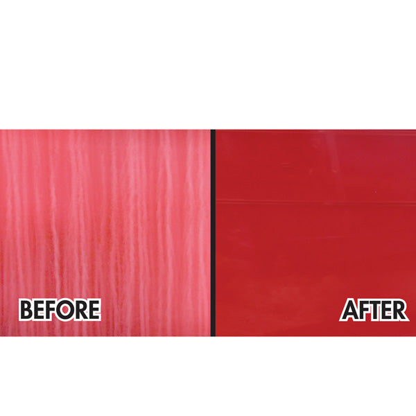 Star Brite Fiberglass Color Restorer, 500 ml