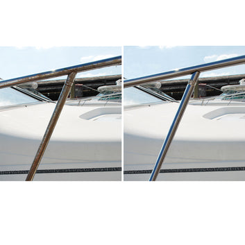 Star Brite Chrome & Stainless Polish, 237 ml