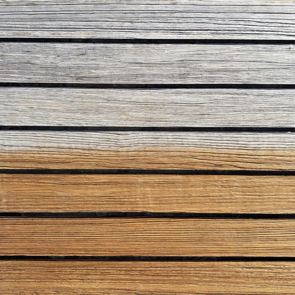 Star Brite Premium Gold Teak Olie, 1L