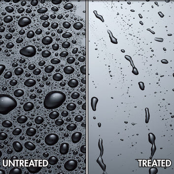 Star Brite Rain View, 250 ml